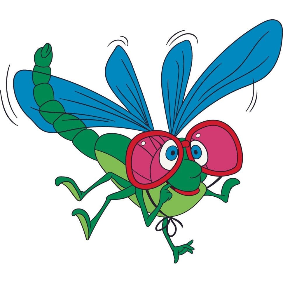 Розфарбовка 25*30см Бабка на підрамнику фарби пензлики у термоплівці 15051-AC Art Craft