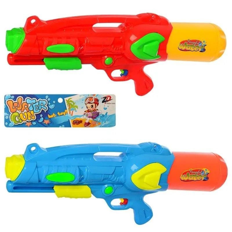 Водяний автомат 60см помпа пакет 31*69*11см MR0256 Китай