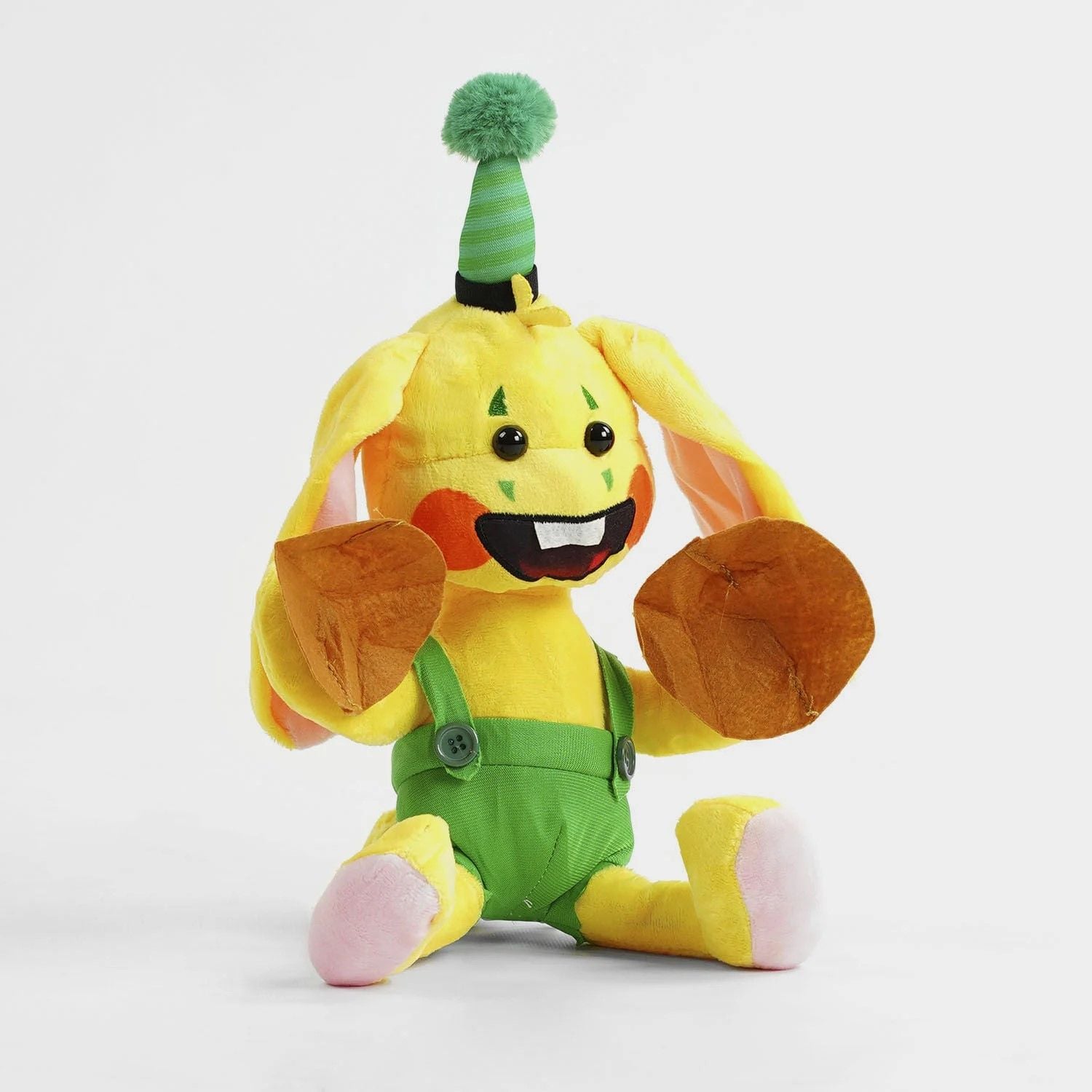 М'яка іграшка герої Радужні друзі 26 см M14847 Китай