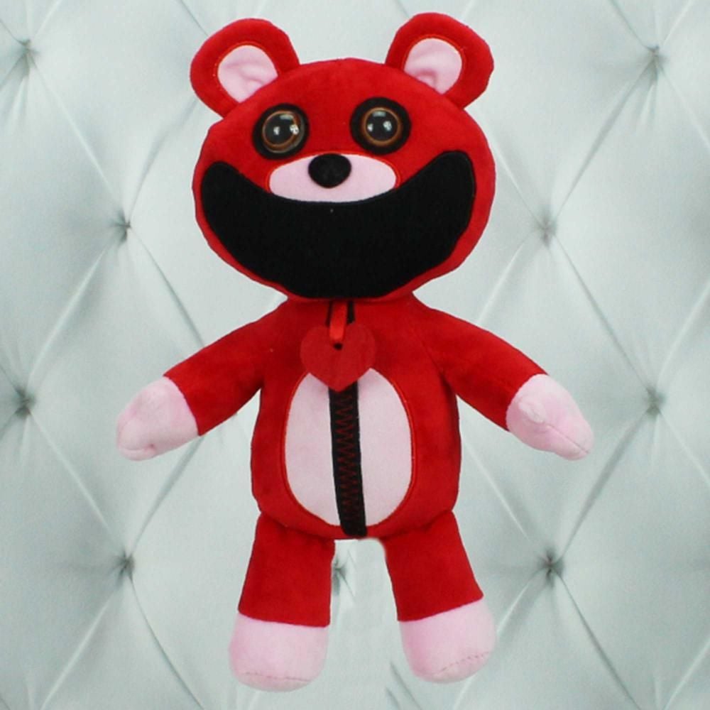 М'яка іграшка Bobby 30 см CatNap 00517-96 україна