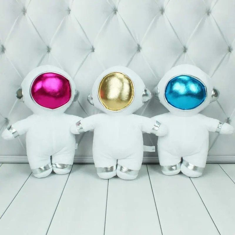 Астронавт2 30см 00006-12 копиця