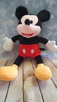Міккі Маус 70см 33010 копиця