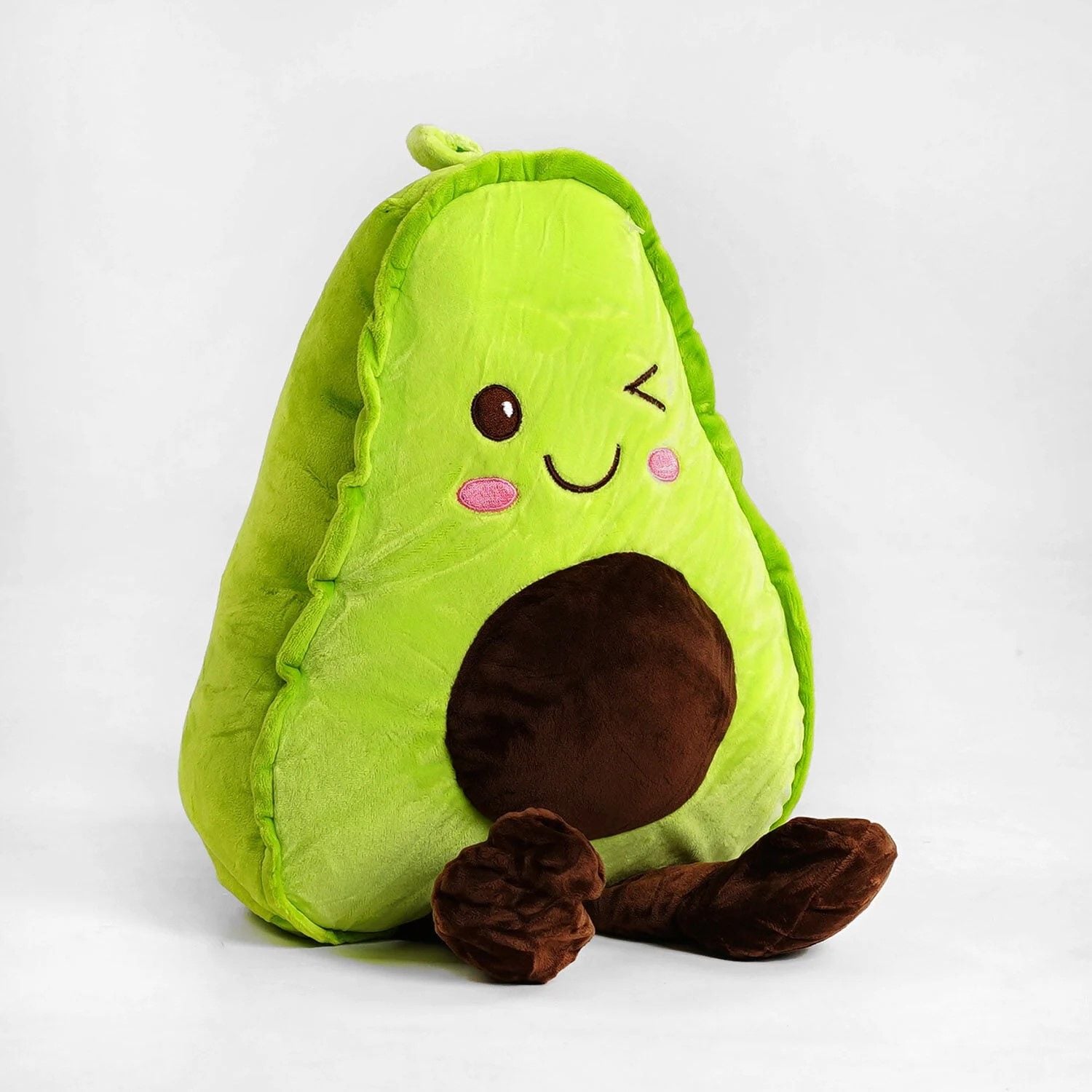 М'яка іграшка Авокадо 43см М14652 Китай