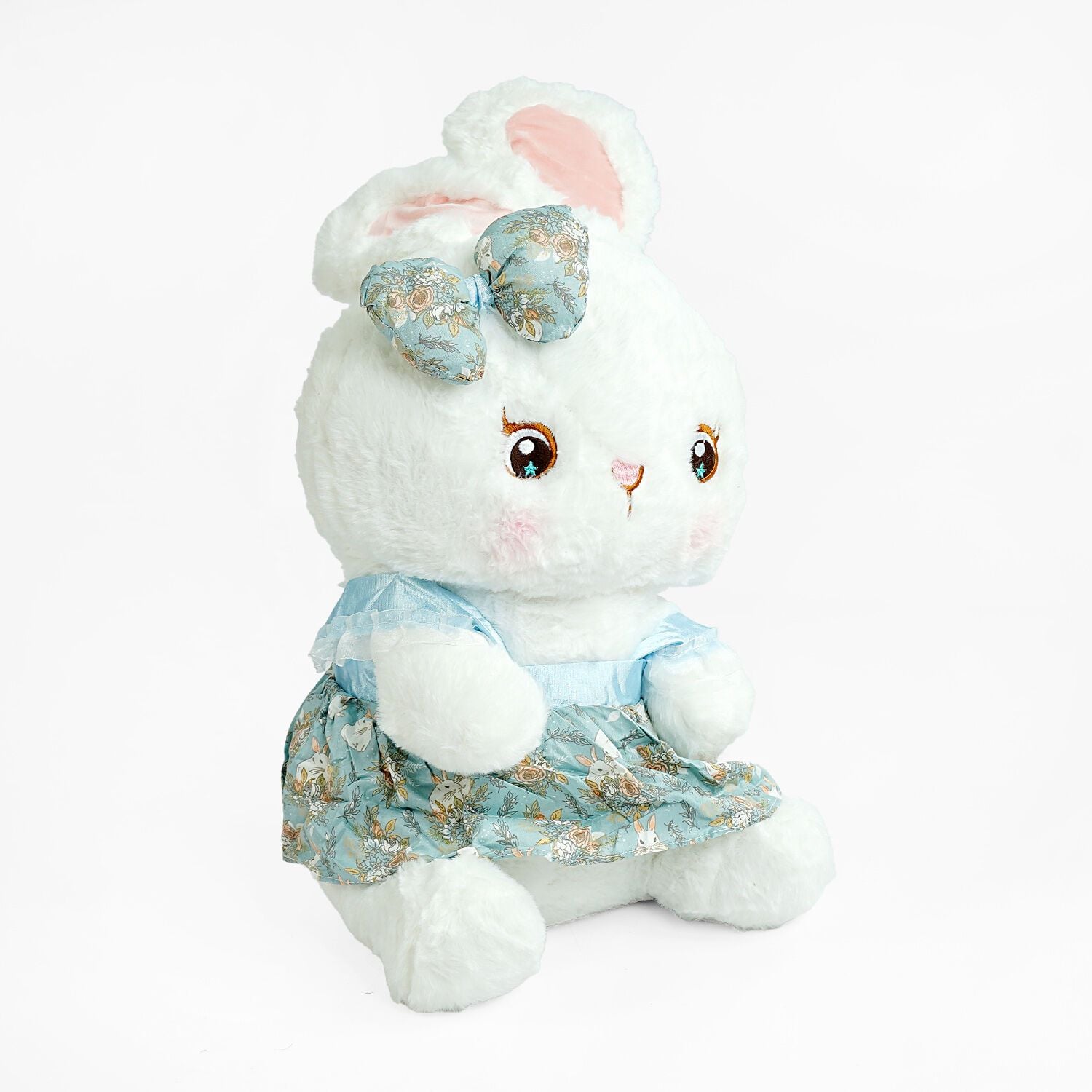 М'яка іграшка Зайка 55см М16952 Китай