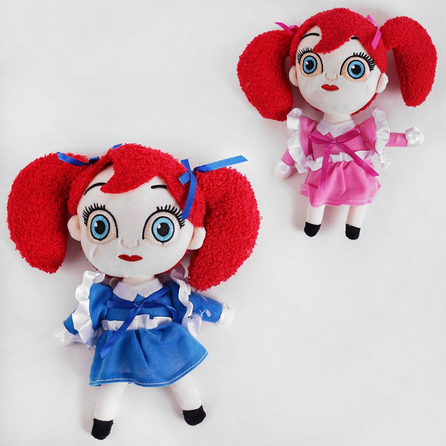 М'яка іграшка Лялька 27см M14092 Китай