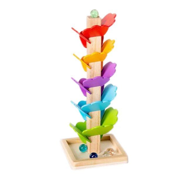 Дерево логіка гра Падаюча куля в коробці 29*12*12см DNA-2181-1 Китай