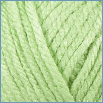 Пряжа Valencia Fiesta100г100м салатовий 100% акрил 1602-050 Іспанія