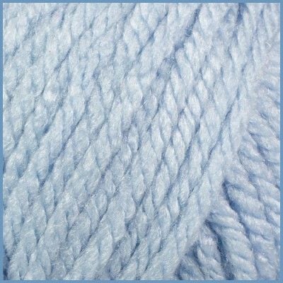 Пряжа Valencia Fiesta100г100м блакитний 100% акрил 1602-002 Іспанія