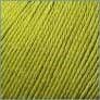 Пряжа Valencia Color Jeans 50г 160м оливковий 50% хлопок 50% поліестер 1-722 Іспанія
