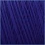 Пряжа Valencia Euro Maxi 100г 565м темно-синій 100% мерсеризований хлопок 1-804 Іспанія