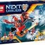 Конструктор 163дет  Next Cavaliers у коробці 28*21*4.5см 14038 Lepin