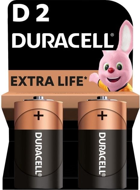 Батарейка Батарейка Duracell LR20/D LR20/D Бельгия