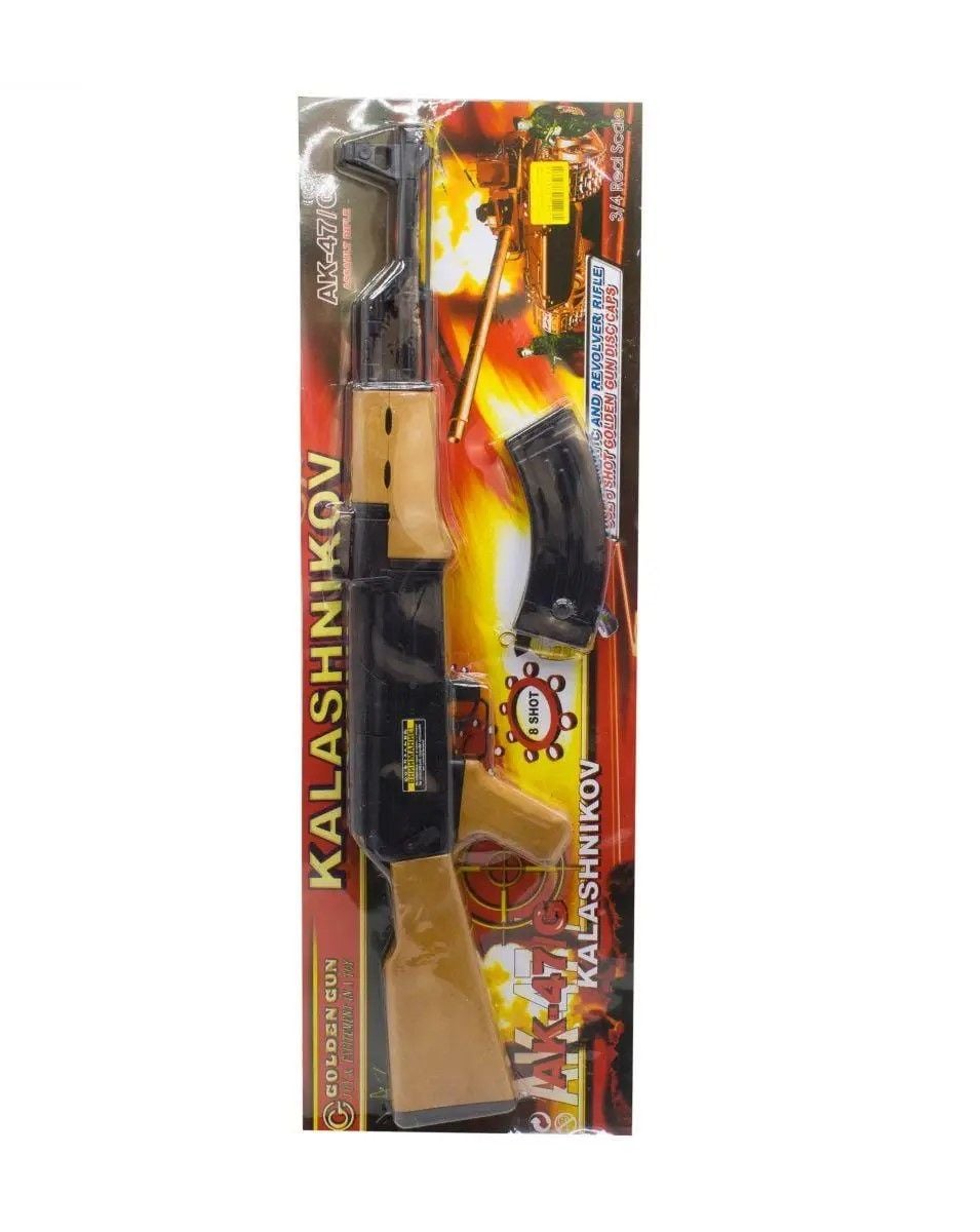 Автомат на пістонах у блістері 246 Китай