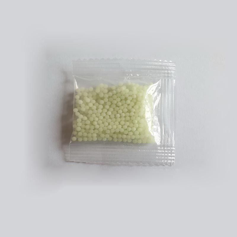 Кулі гідрогелеві фосфорні для зброї у пакеті 100-3 Китай