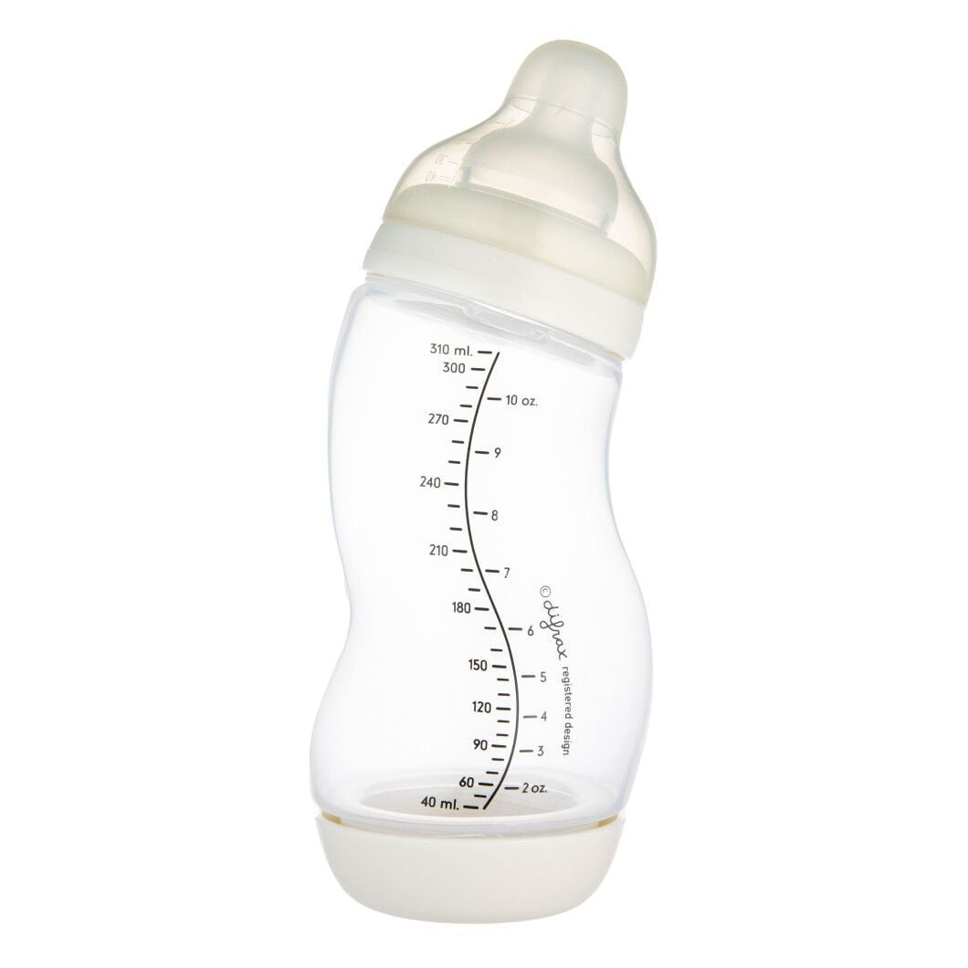 Пляшка  babies антиколікова широкоотворова S-Shape 310 мл 24/200 canpol