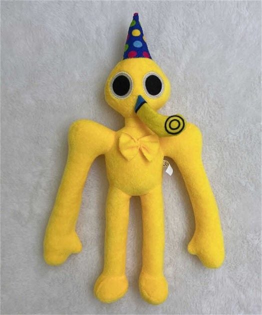 М'яка іграшка мульт герої 36см плюш M15183 Китай