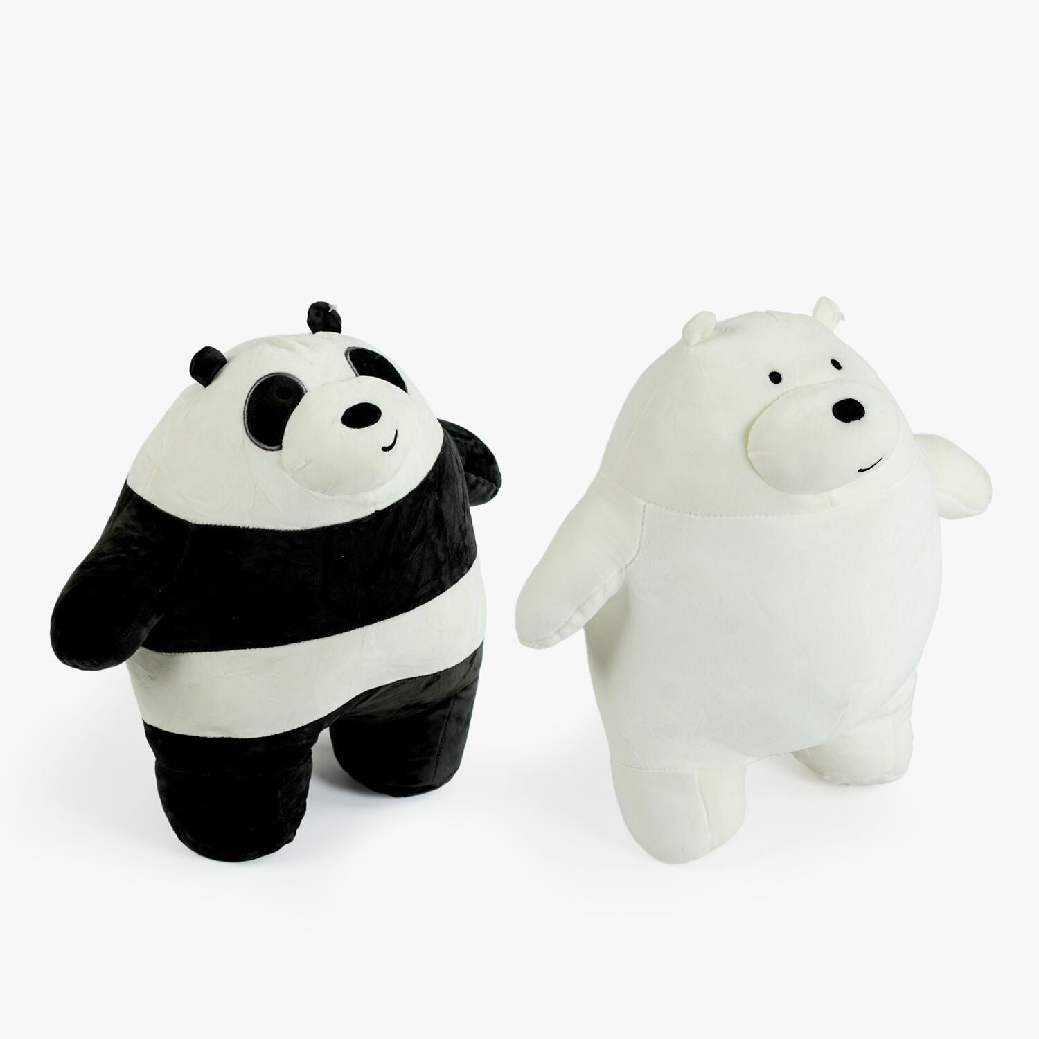 М'яка іграшка Ведмедик 35см плюш M16941 Китай