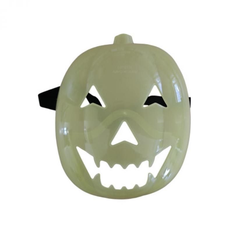 Маска Гарбуз фосфорна в пакеті MA24-493 Китай