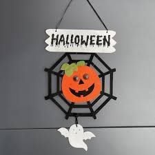 Вивіска декоративна на Halloween у пакеті MA-21-763 Китай