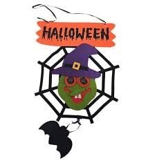 Вивіска декоративна на Halloween у пакеті MA-21-764 Китай