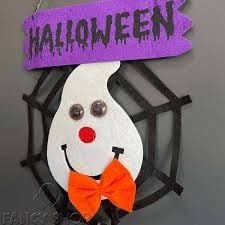 Вивіска декоративна на Halloween у пакеті MA-21-762 Китай