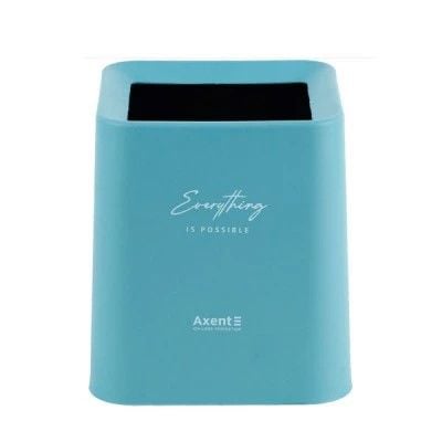 Настільний контейнер для сміття пластик 2132-07-A Axent