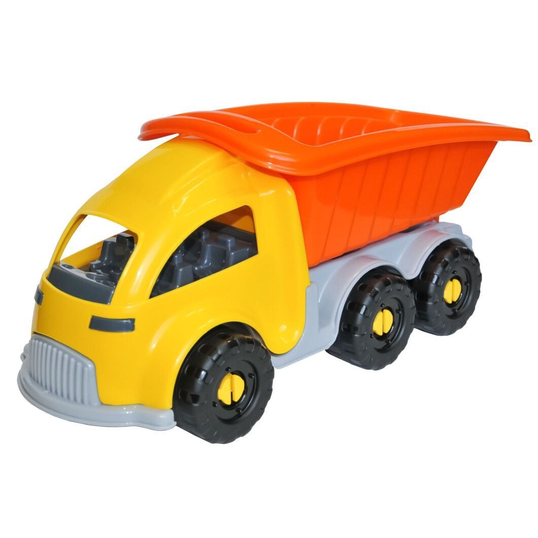 Авто самоскид 46 см 40029 Тігрес