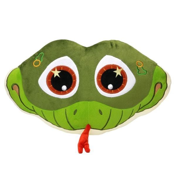 Подушка в пакеті Змійка мрійниця Пд-0505 Тігрес