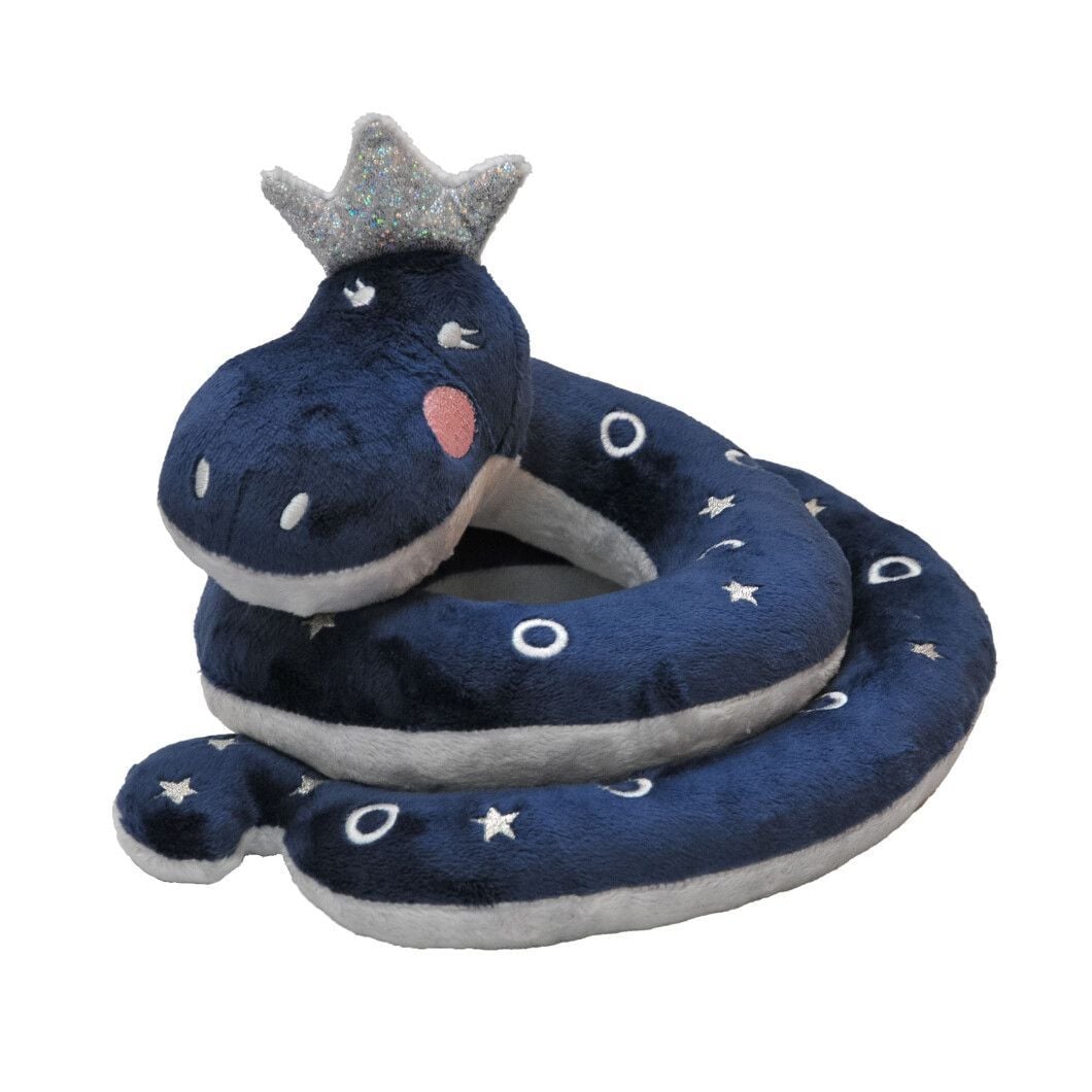 М'яка іграшка змійка Зельда ЗМ-0010 Тігрес