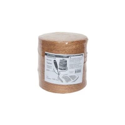 Шпагат-нитка для прошиву документів 0,8 кг 1100 TEX BM5561 Buromax
