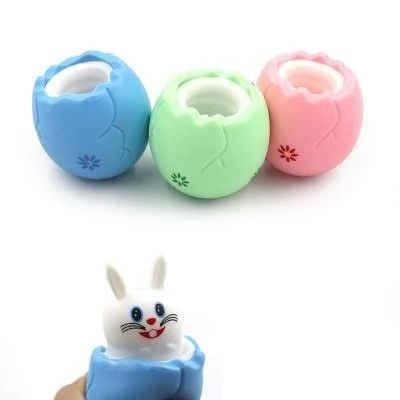 Антистрес Кролик у яйці DSCN9535 Китай