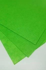 Фетр А4 2,2мм салатовий HQ400-015 Josefotten