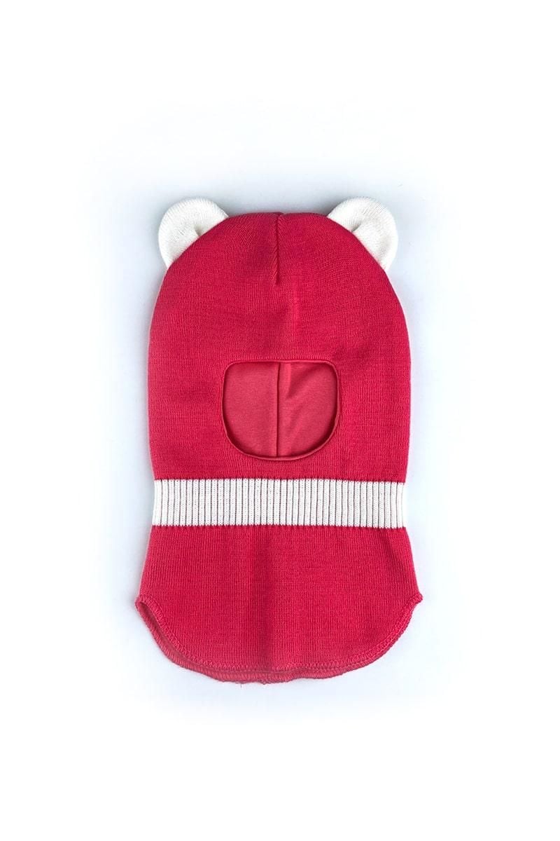 Шапка шолом кораловий 42-44р 900978-008 Валео 42-44р