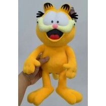 М'яка іграшка Кіт Гарфілд 36см KH59-001 Україна