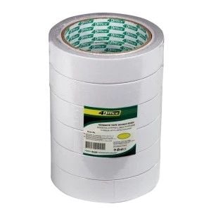 Скотч двосторонній 24мм*20м 4-387 Office