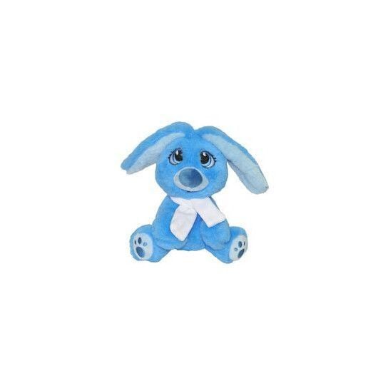 М'яка іграшка зайчик Ронні 21 см ІГ-0265 Тігрес