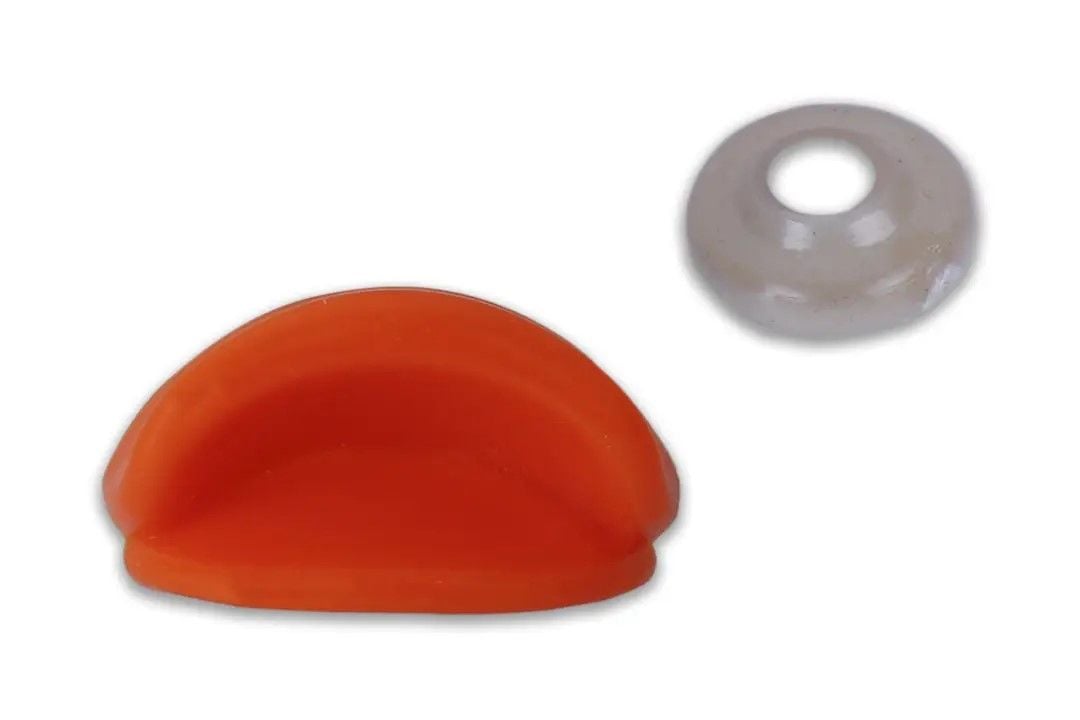 Дзьобик для іграшок Качка 38мм 9994873 україна