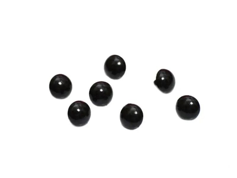 Очі для іграшок 20 мм пришивні пара 9994878 Китай