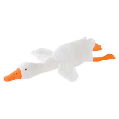 М'яка іграшка Гусь-Обіймусь 110см L1223 Україна