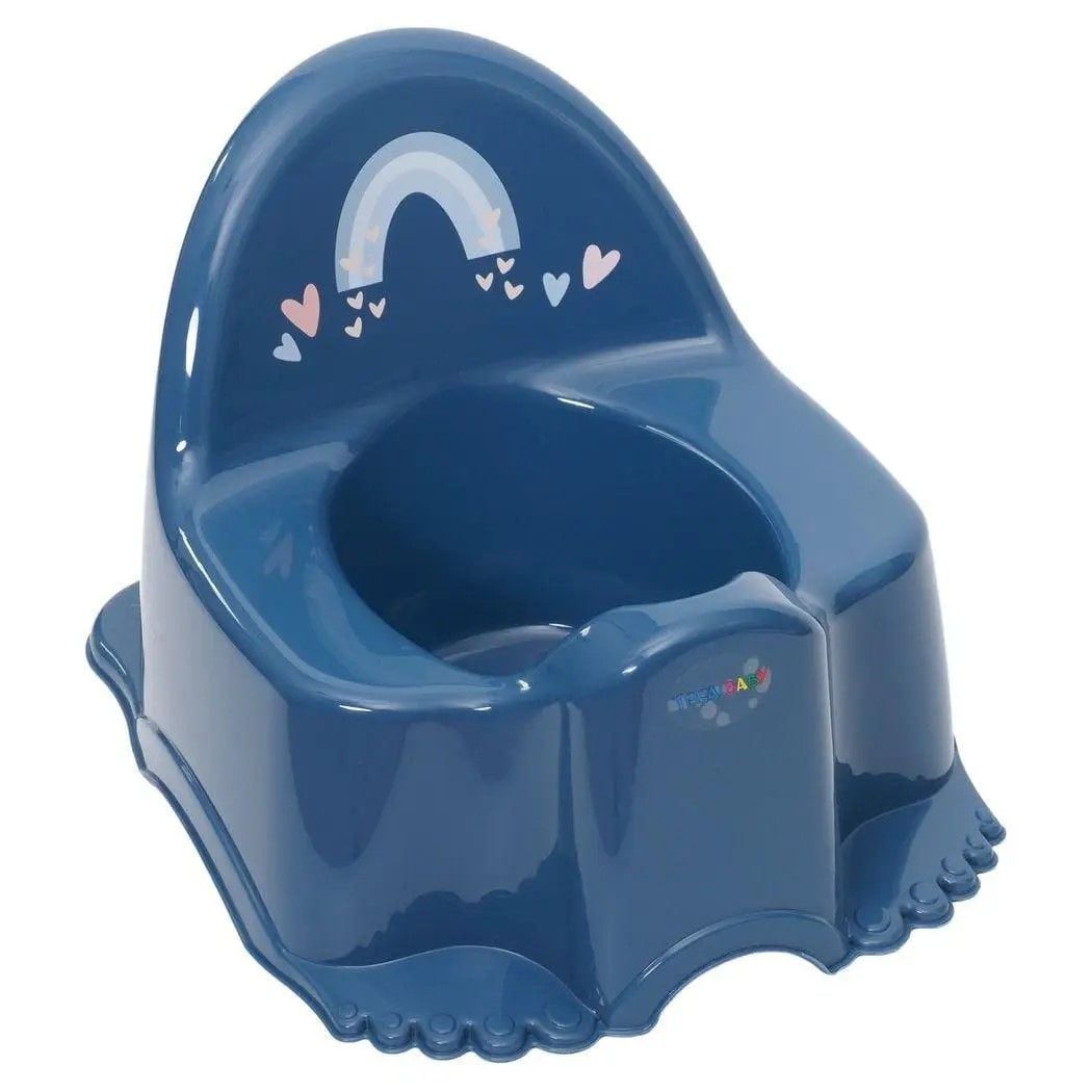 Горщик ЕСО-Метео синій ME-010-164 TEGA  BABY