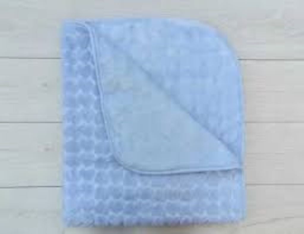 Плед 240*240см бавовна набивний малюнок у коробці мікс кольорів 9995143 Туречинна