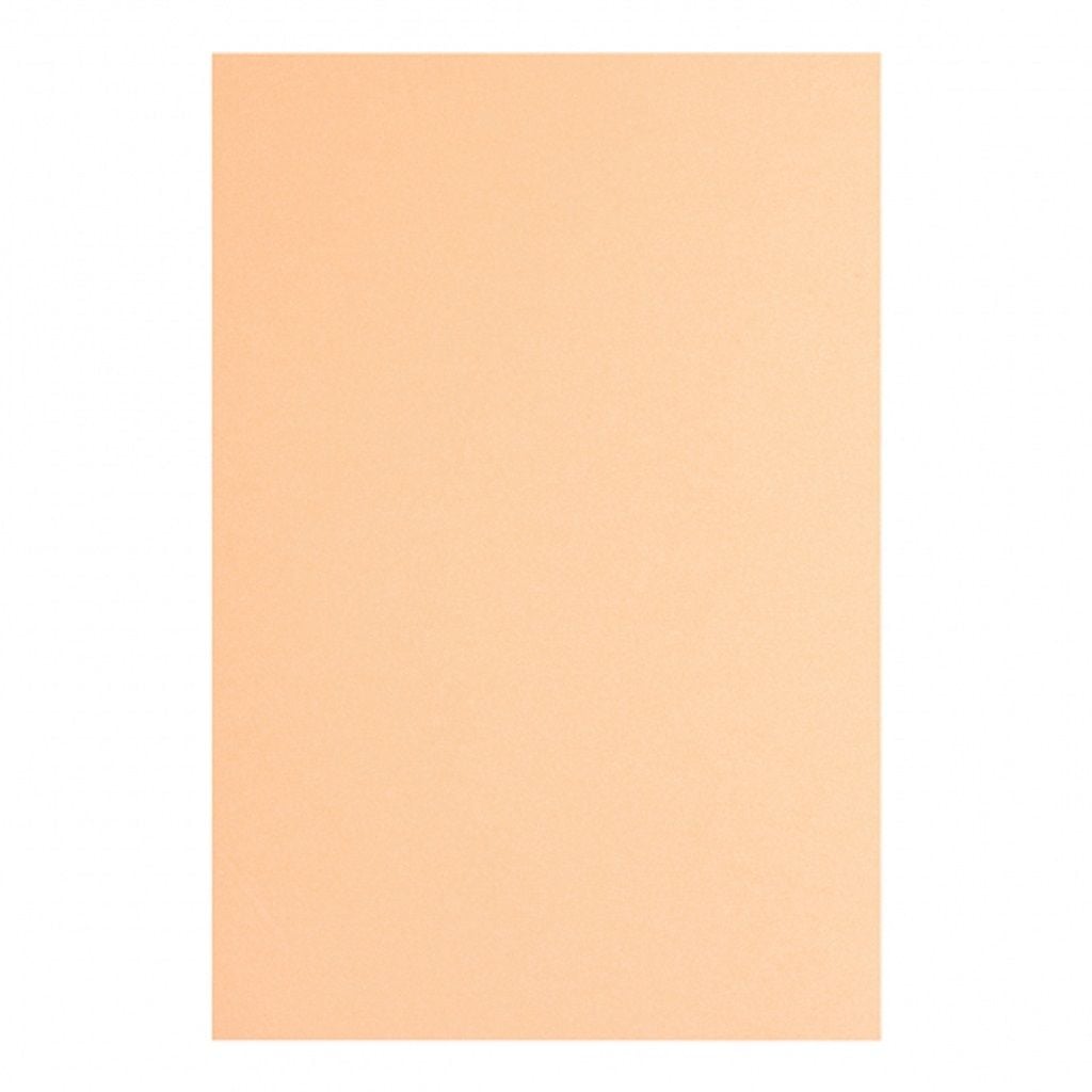 Фоаміран 1,7мм тілесний темний А4 20*30см EVA 742702 Santi