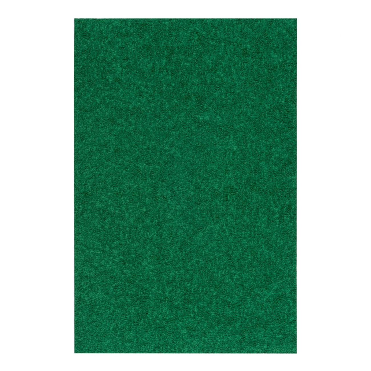 Фоаміран 2мм зелений махровий А4 20*30см EVA 742735 Santi