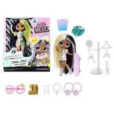 Лялька 26 см шарнірні суглоби аксесуари взуття підставка в коробці 881A Китай