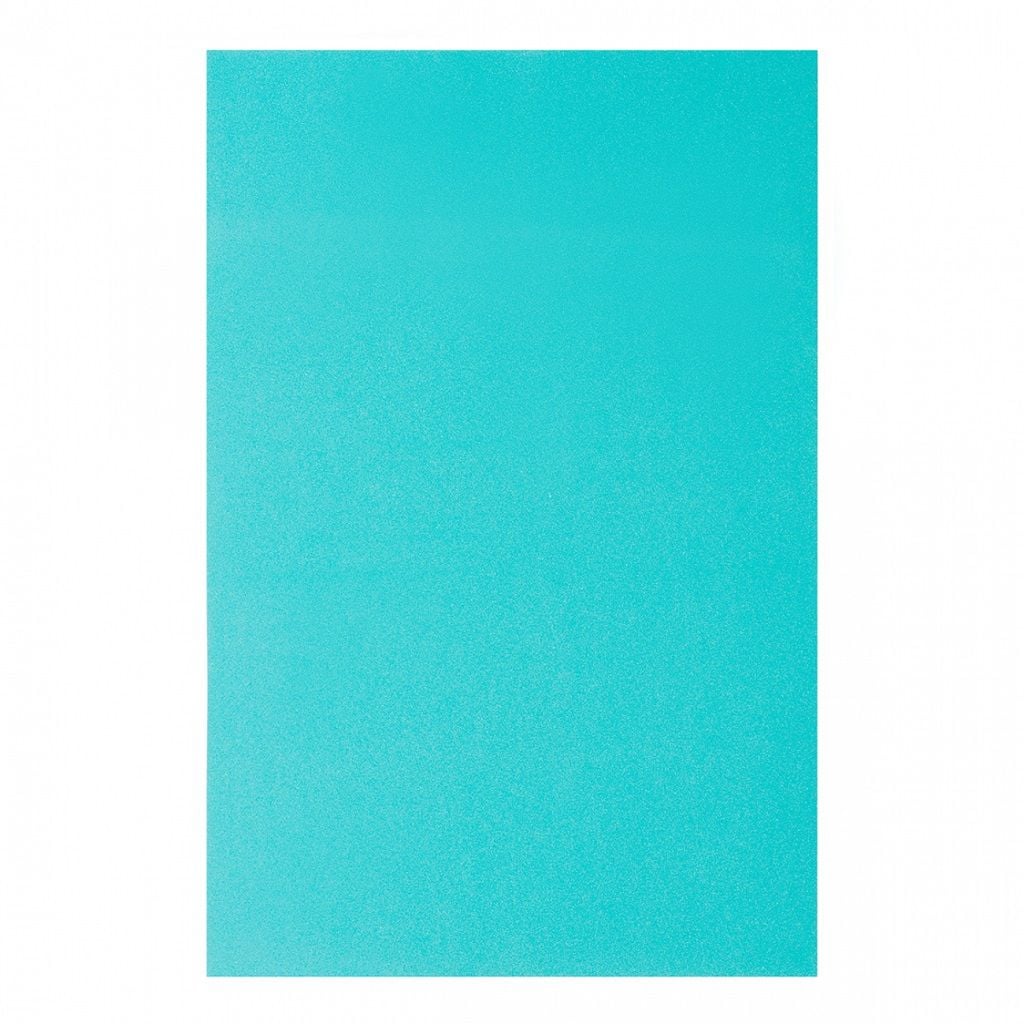 Фоаміран 1,7мм м'ятний А4 20*30см EVA 742710 Santi