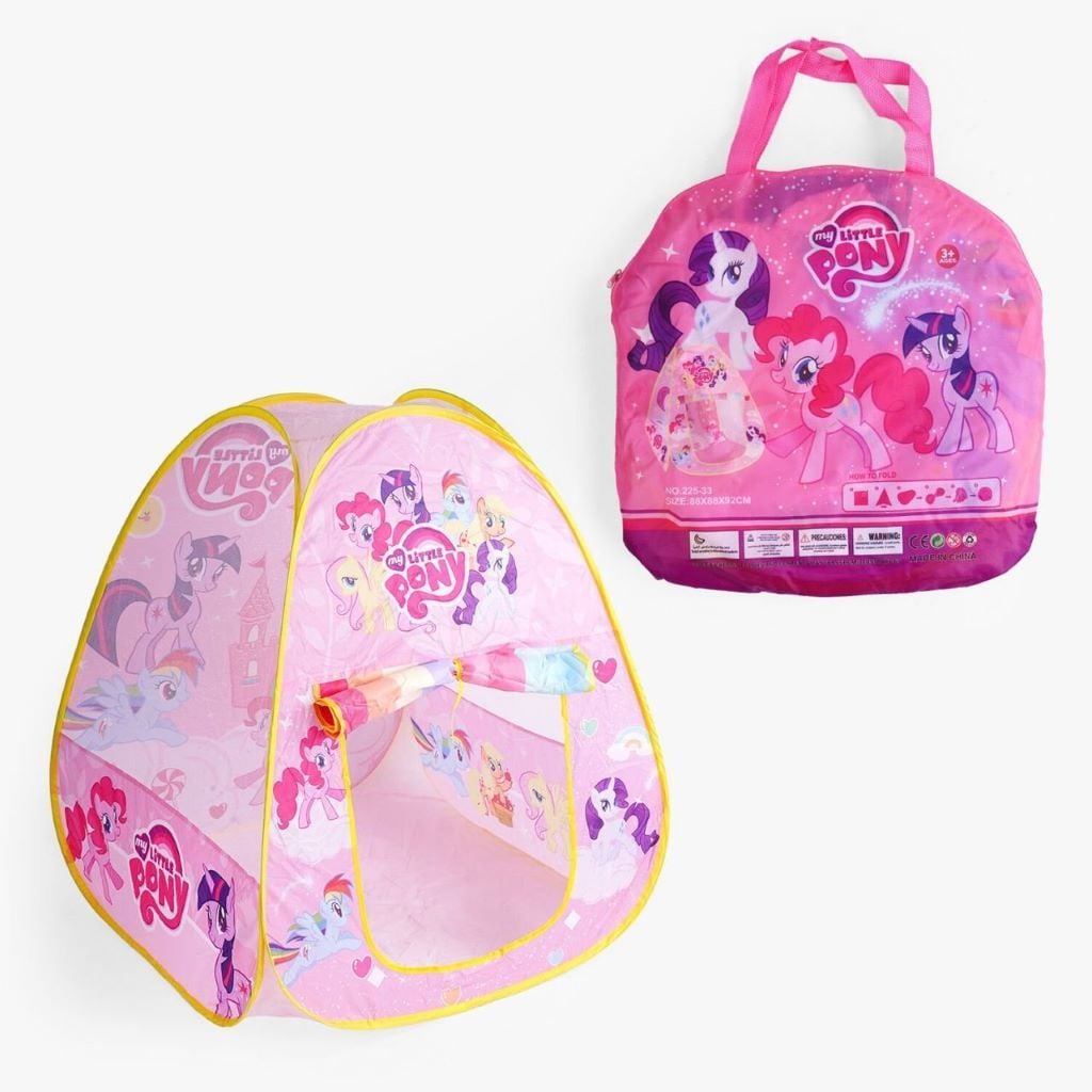 Намет Поні 88х88х92 см у сумці 225-33 Китай