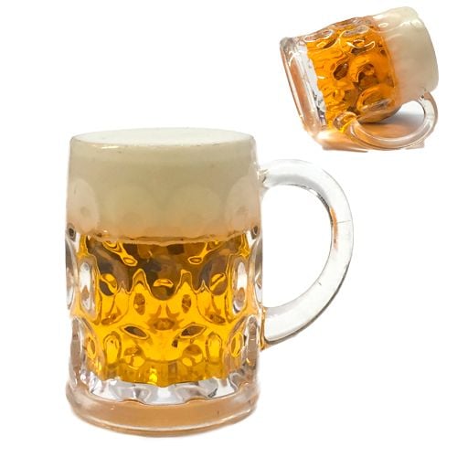 Магніт пивний бокал MG168 Китай