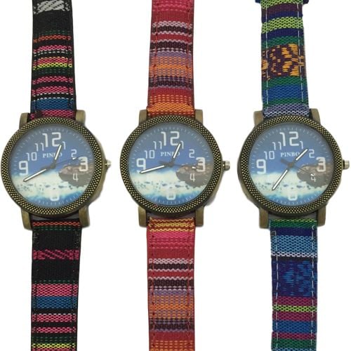 Годинник наручний unisex QRU6 Китай