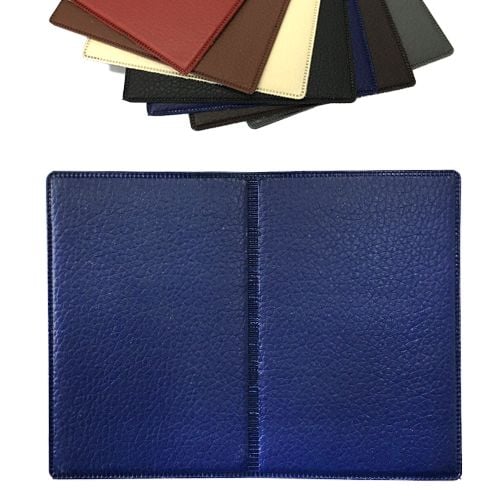 Обкладинка на авто різного кольору еко шкіра VD355 Китай