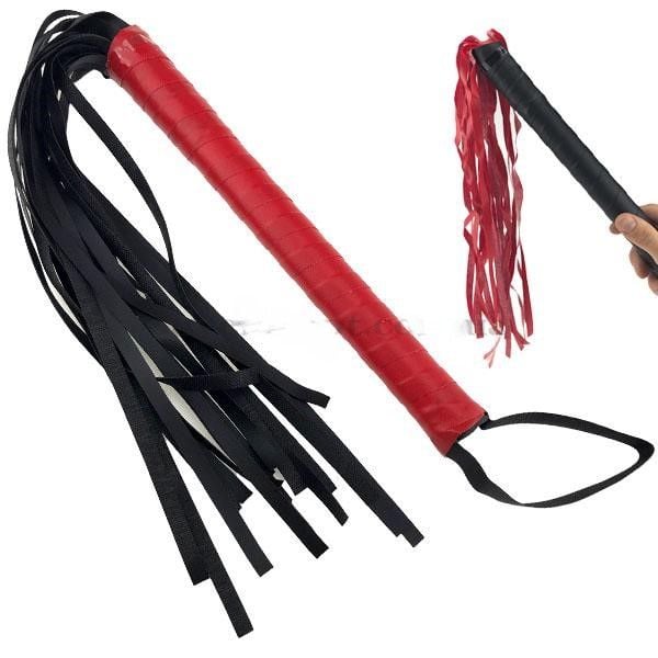 Батіг під шкіру в упаковці 37см PR1544 Китай